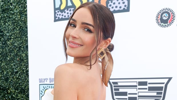 Olivia Culpo